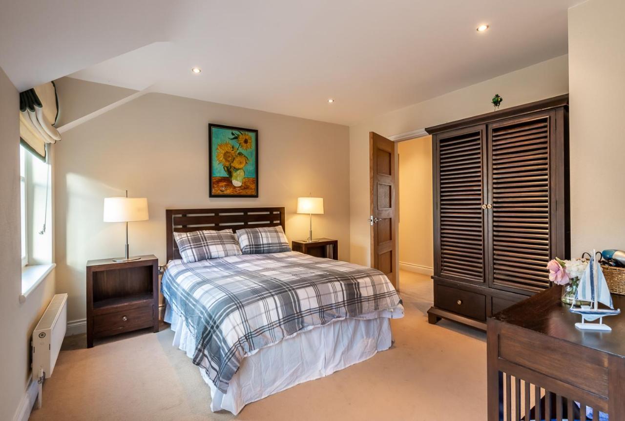 הוילה Kenmare Townhouse מראה חיצוני תמונה