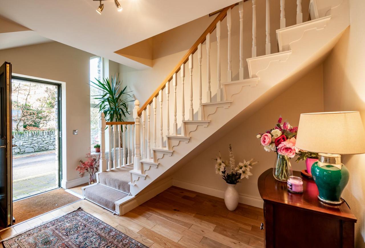 הוילה Kenmare Townhouse מראה חיצוני תמונה