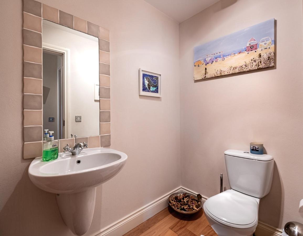 הוילה Kenmare Townhouse מראה חיצוני תמונה