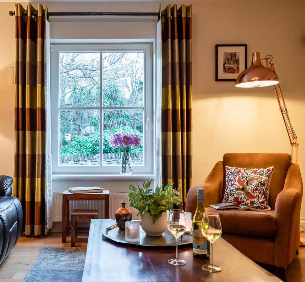 הוילה Kenmare Townhouse מראה חיצוני תמונה
