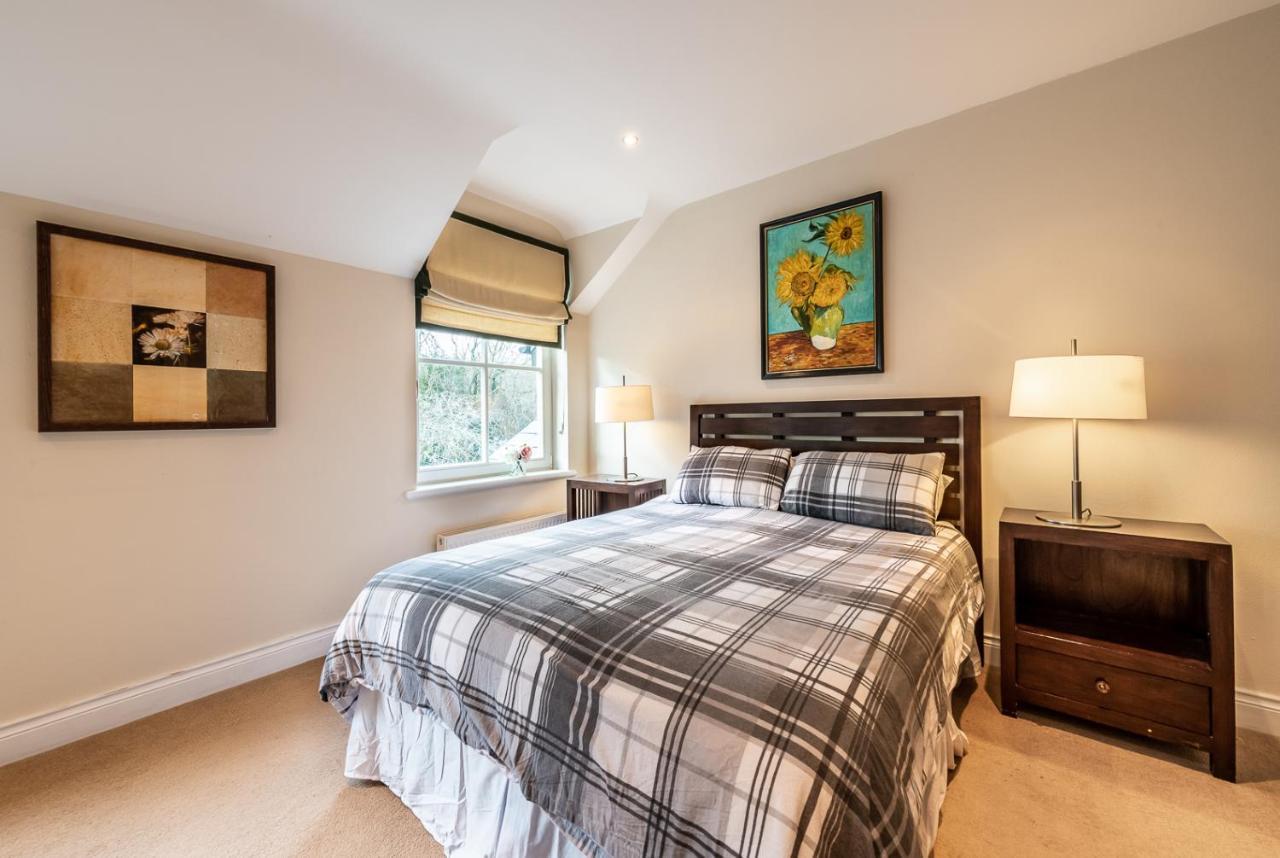 הוילה Kenmare Townhouse מראה חיצוני תמונה